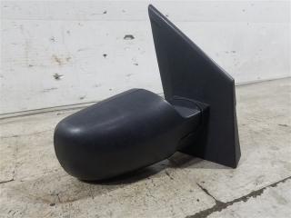 Зеркало правое (механическое) Ford Fusion (01-12) 2004