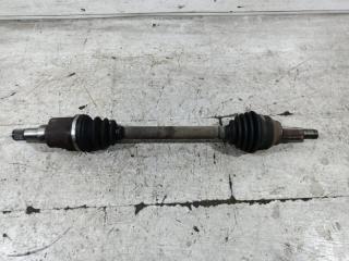 Привод передний левый Ford Fusion (01-12) 2004 контрактная Привод передний левый Ford Fusion (01-12) 2004