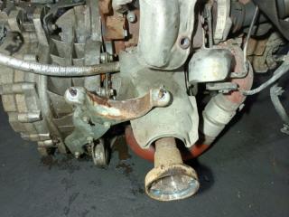 Коробка раздаточная Ford Kuga 2 (12-16) 2012