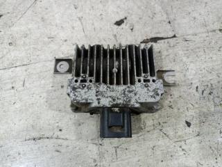 Блок управления топливным насосом Ford Galaxy (06-15) 2010