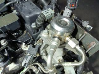 Насос ТНВД бензиновый Ford Galaxy (06-15) 2010