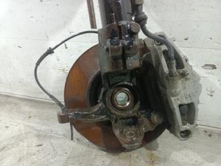 Кулак поворотный передний левый Ford Galaxy (06-15) 2010 контрактная Кулак поворотный передний левый Ford Galaxy (06-15) 2010