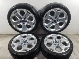 Колеса в сборе R18 Ford Mondeo 4 (07-14) 2014
