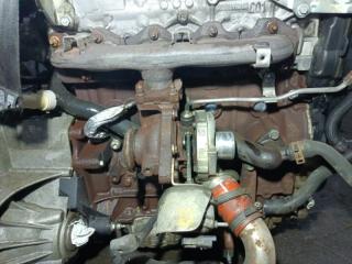 Турбокомпрессор (турбина) Ford Mondeo 4 (07-14) 2014