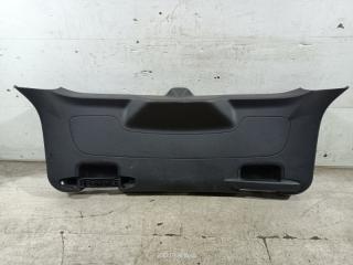 Обшивка двери багажника Ford Focus 3 (11-14) 2012