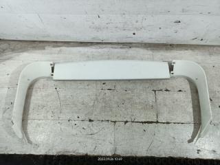 Обшивка двери багажника Ford Focus 3 (11-14) 2012