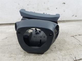 Кожух рулевой колонки Ford Fiesta (08-12) 2010