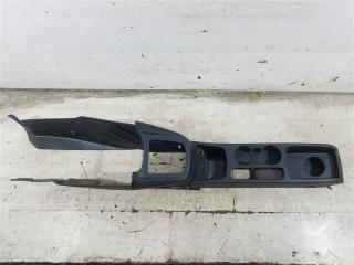 Консоль между сидений Ford Fiesta (08-12) 2010 контрактная Консоль между сидений Ford Fiesta (08-12) 2010