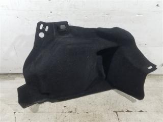 Обшивка багажника правая Ford Fiesta (08-12) 2010