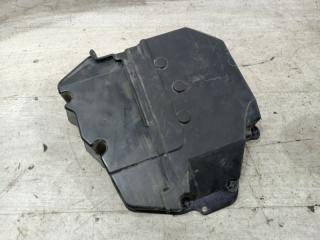 Корпус блока управления ДВС Ford Fiesta (08-12) 2010