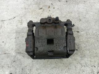 Суппорт передний левый Ford Fiesta (08-12) 2010 контрактная Суппорт передний левый Ford Fiesta (08-12) 2010