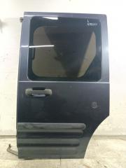 Дверь сдвижная левая Ford Tourneo/Connect (02-13) 2008