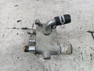 Фланец двигателя системы охлаждения Ford Focus 2 (04-08) 2008