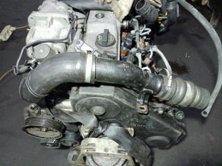 Патрубок интеркулера правый Ford Tourneo/Connect (02-13) 2008