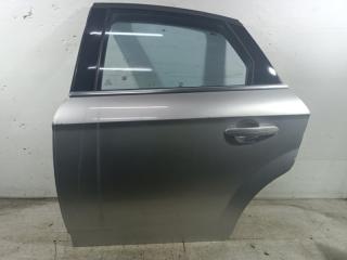 Дверь задняя левая Ford Mondeo 4 (07-14) 2008