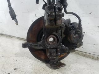 Кулак поворотный передний левый Ford Mondeo 4 (07-14) 2008 контрактная Кулак поворотный передний левый Ford Mondeo 4 (07-14) 2008