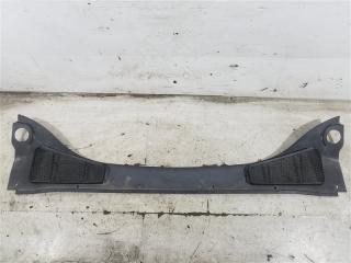 Решетка стеклоочистителя (жабо) Ford Focus 3 (11-14) 2011