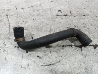 Патрубок радиатора нижний правый Ford Focus 3 (11-14) 2011 контрактная Патрубок радиатора нижний правый Ford Focus 3 (11-14) 2011