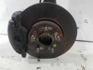 Диск тормозной передний Ford Focus 3 (11-14) 2011