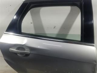 Уплотнитель стекла  наружный задний правый Ford Focus 3 (11-14) 2012