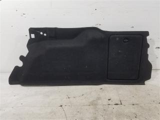 Обшивка багажника правая Ford Focus 3 (11-14) 2012
