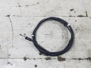 Трос капота Ford Focus 3 (11-14) 2011