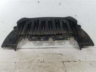 Защита переднего бампера Ford Focus 3 (11-14) 2011
