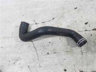 Патрубок радиатора нижний Ford Focus 3 (11-14) 2011 контрактная Патрубок радиатора нижний Ford Focus 3 (11-14) 2011