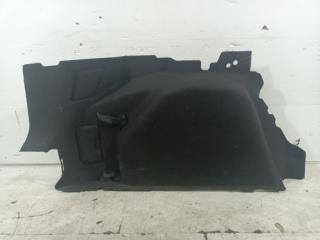 Обшивка багажника левая Ford Focus 3 (11-14) 2011
