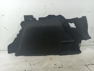 Обшивка багажника правая Ford Focus 3 (11-14) 2011