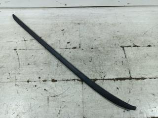 Молдинг лобового стекла правый Ford Focus 3 (11-14) 2012