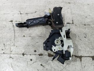 Замок двери передней правой Ford Focus 1 (98-05) 2002