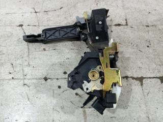 Замок двери передней правой Ford Focus 1 (98-05) 2002