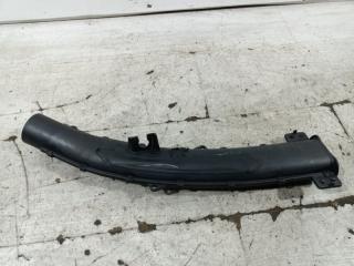 Патрубок воздушного фильтра FORD Focus USA (2004-2007) 2010