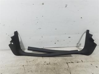 Накладка порога (внутренняя) Ford Focus 2 ST (04-08) 2007