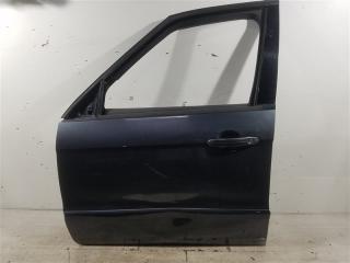 Дверь передняя левая Ford S-MAX (06-15) 2006