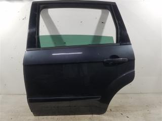 Дверь задняя левая Ford S-MAX (06-15) 2006