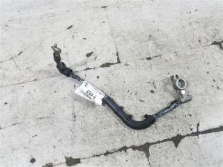 Клемма аккумулятора минус Ford S-MAX (06-15) 2006