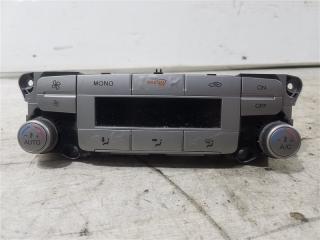 Блок управления климат-контролем Ford S-MAX (06-15) 2006