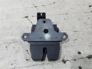 Замок багажника Ford Focus 2 (08-11) 2010