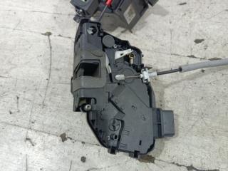 Замок двери задней левой Ford Mondeo 4 (07-14) 2012