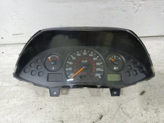 Панель (щиток) приборов Ford FOCUS 1 USA (98-05) 2002