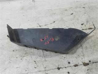 Пыльник двигателя правый Ford Fiesta (01-08) 2006 контрактная Пыльник двигателя правый Ford Fiesta (01-08) 2006