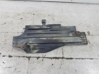 Защита антигравийная задняя левая Ford Focus 3 (11-14) 2012