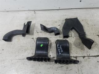 Воздуховод отопителя (печки) Ford Kuga 2 (16-20) 2017