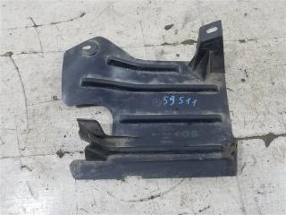 Защита антигравийная задняя левая FORD C-MAX (07-10) 2008