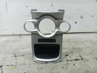 Накладка декоративная Ford Fiesta (08-12) 2011