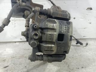 Суппорт передний левый Ford Fiesta (08-12) 2011 контрактная Суппорт передний левый Ford Fiesta (08-12) 2011