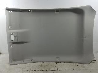Обшивка потолка Ford Fiesta (08-12) 2011