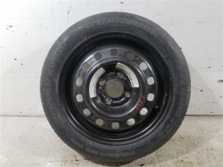 Колесо запасное (докатка) Ford FOCUS 1 USA (98-05) 2002